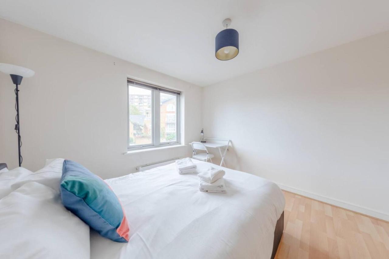 Appartamento Spacious 2 Bedroom Near White *
