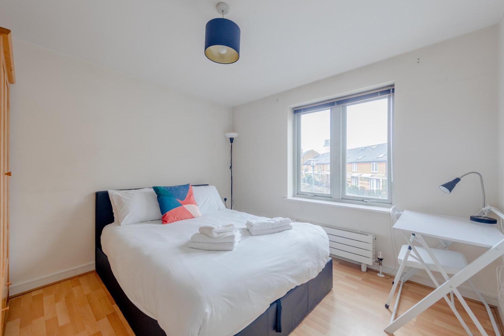 Appartamento Spacious 2 Bedroom Near White